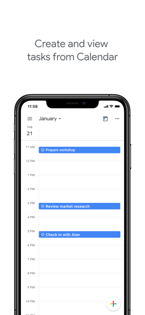 Tasks app图1