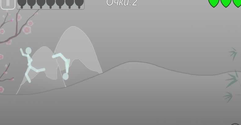 切碎火柴人(Stickman Slice)图2