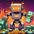 Idle Crypto Miner最新版图标