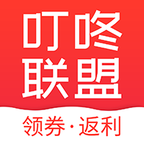 叮咚联盟app图标