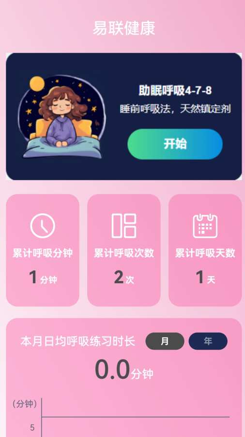 易联WiFi软件图3