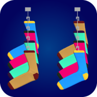 Socks Sort游戏图标