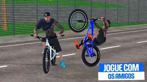 Bikes BH手机版