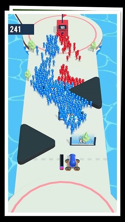 火柴人冲冲冲游戏图3