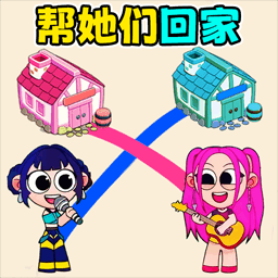 脑洞合集比赛游戏图标