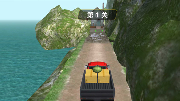 模拟开货车（Indian Truck Driving Simulator）手游图2