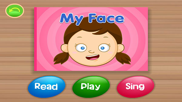 MidiEnglish Kindergartenapp图2