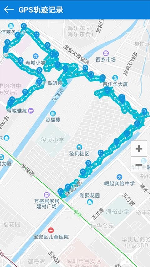 非凡行车记录仪app