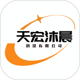 天宏app图标