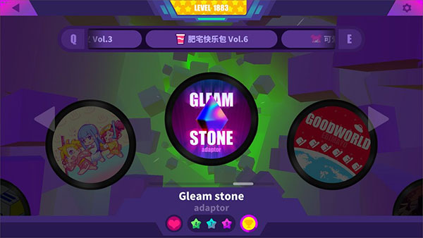 MuseDash游戏图1