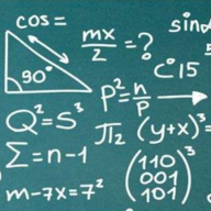数学家模拟器图标
