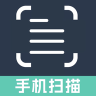 手机扫描全能王app图标