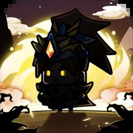魔法森林大作战游戏图标