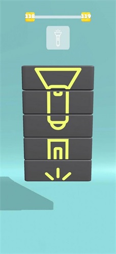 方块3D排序(Sort Blocks 3D)图3