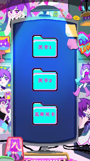 程序员做梦会梦见电子美少女吗图3