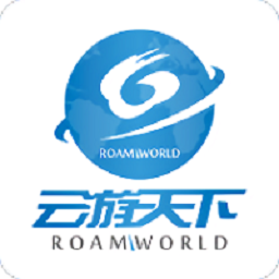 云游房车app图标