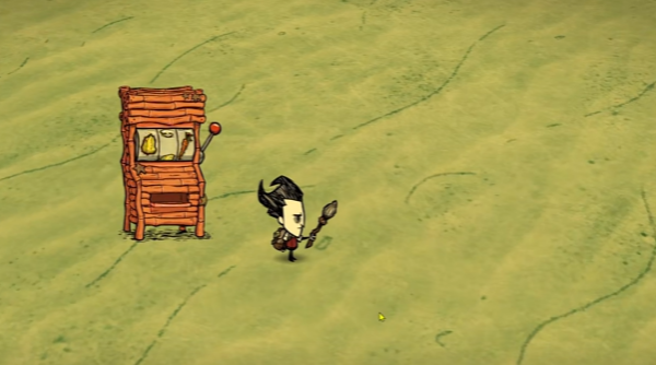 饥荒欧皇模拟器模组游戏(Dont Starve)图3