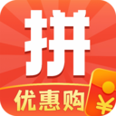 购物特惠多多app图标