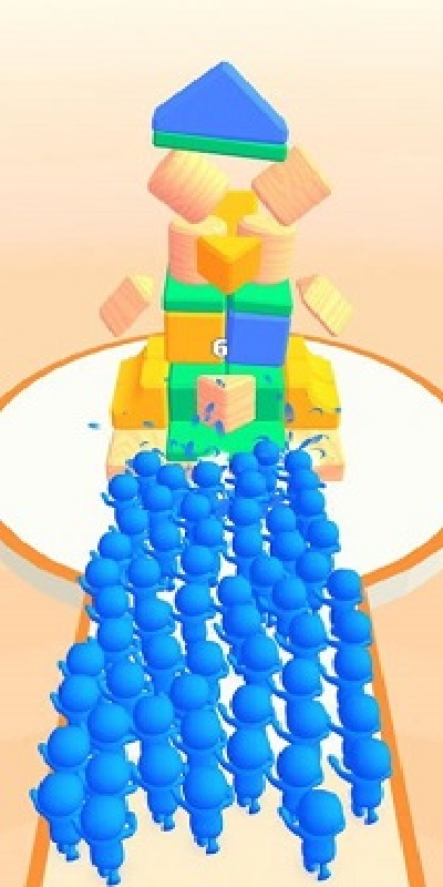 Up and Down游戏图3