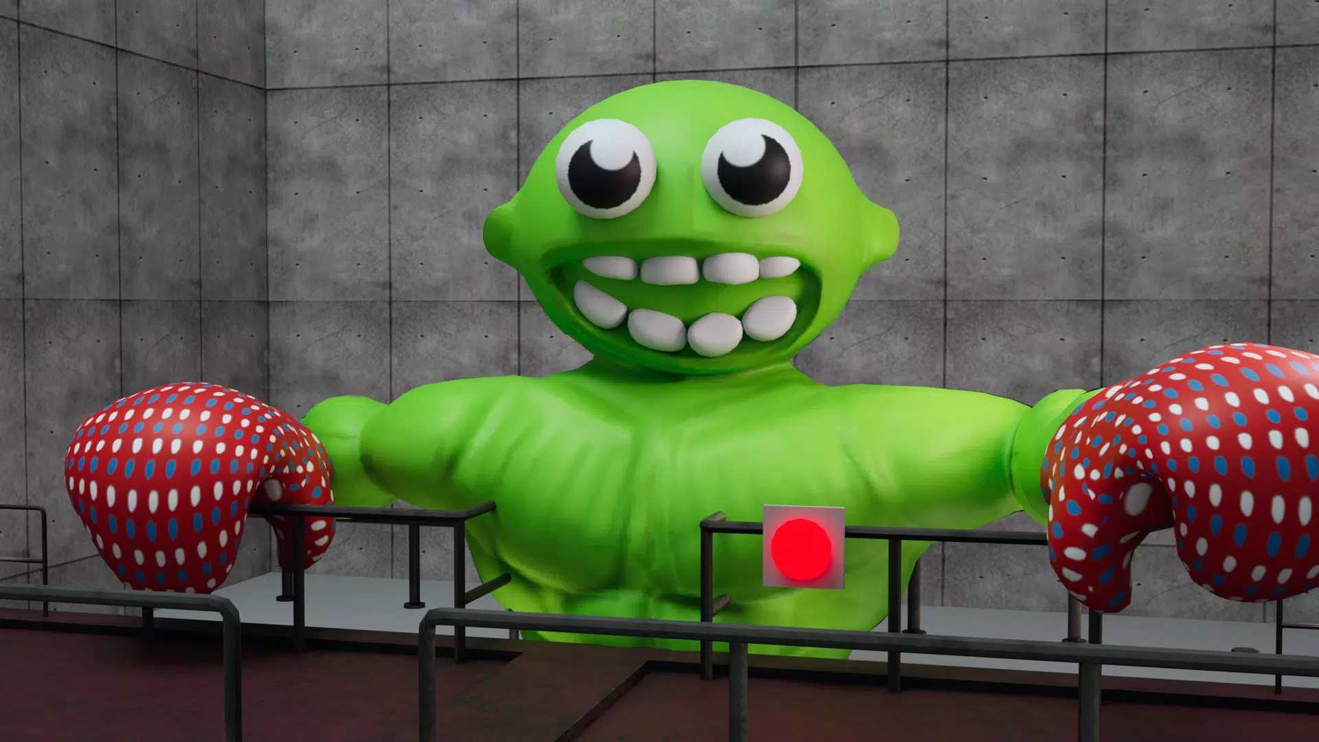 巴南生存花园图3