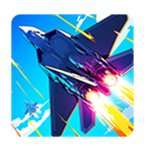 空中冲突（Air Clash Aerial Combat）游戏图标