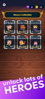 Craft Defenders安卓版图4