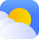天气预报灵app图标