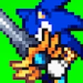 Swords of Blue手机版图标