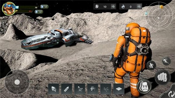 星球最后幸存者（Last Survivor of Planet：Interstellar Adventure）图3