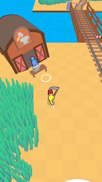 AnimalTrain游戏图1