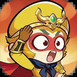 踢爆那西游游戏图标