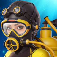 Diver Alya游戏图标