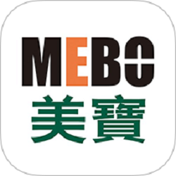 MEBO美宝商城app图标