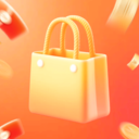 特价商场购物淘app图标