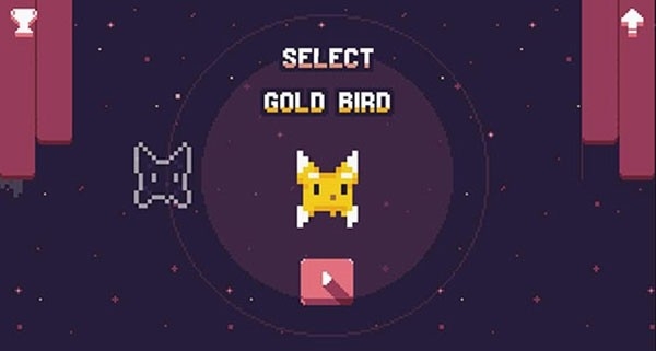 Cat Bird手游图3