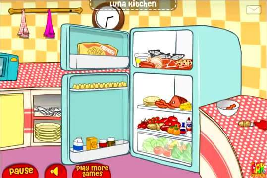 Cooking Recipes - in the kids Kitchen图3