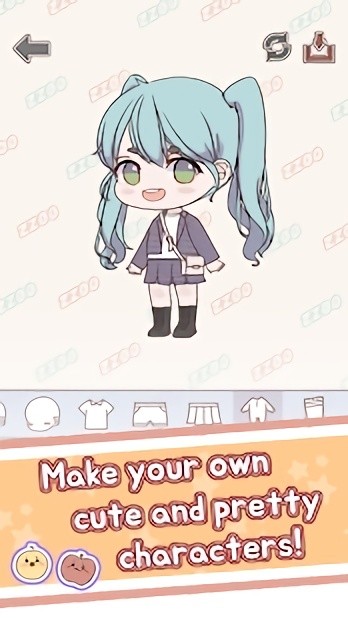 幸运玩偶（Lucky Doll）游戏图3