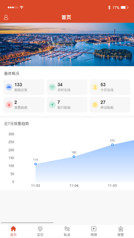 智航无限app