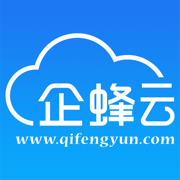 企蜂云app图标