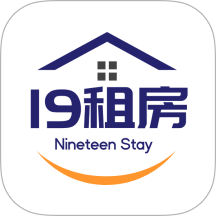 19租房app图标