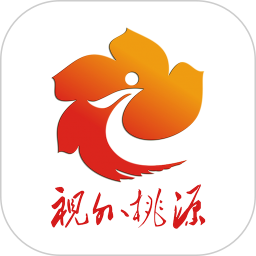 视外桃源app图标