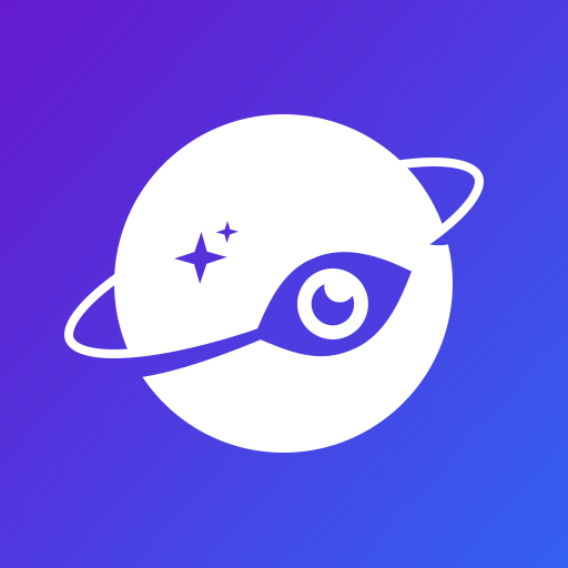 星球剧场app图标