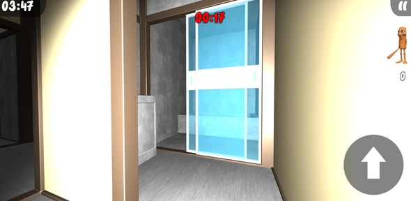 Escape tung tung tung sahur housee手机版