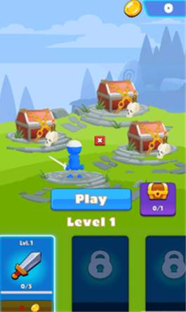 Island Defender手机版图2