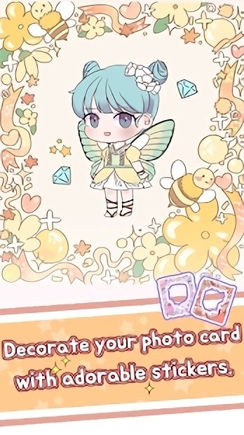 幸运玩偶（Lucky Doll）游戏图2