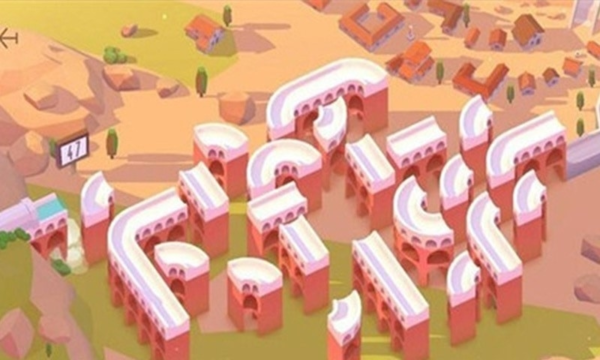 管道拼拼拼游戏图1