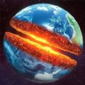 星球疯狂摧毁图标