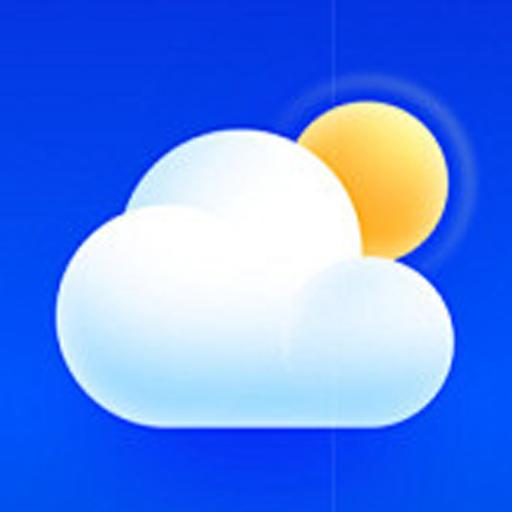 准空及时天气app图标
