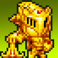 Excalibur Knight图标