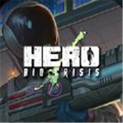 英雄生物危机（Hero Bio Crisis）图标